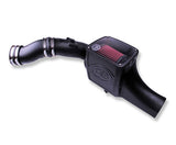 S&B Cold Air Intake for 2003-2007 Ford Powerstroke 6.0L