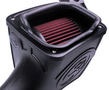 S&B Cold Air Intake for 2003-2007 Ford Powerstroke 6.0L