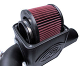 S&B Cold Air Intake for 2003-2007 Ford Powerstroke 6.0L